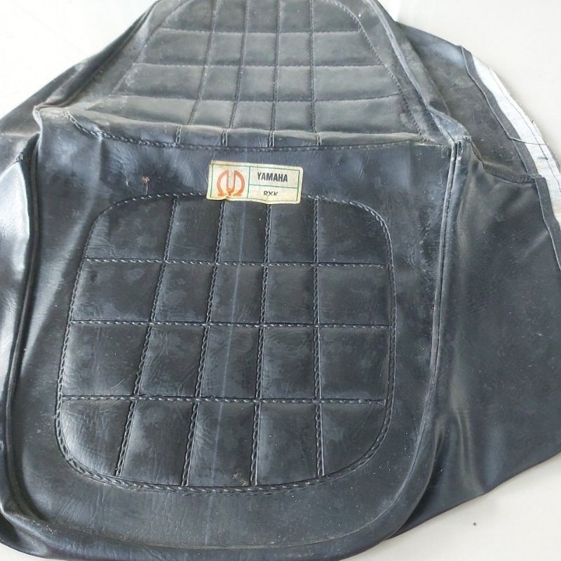 kulit jok rxk sarung jok rxk original omega cover jok rxk seat jok rxk krakap jok rxk