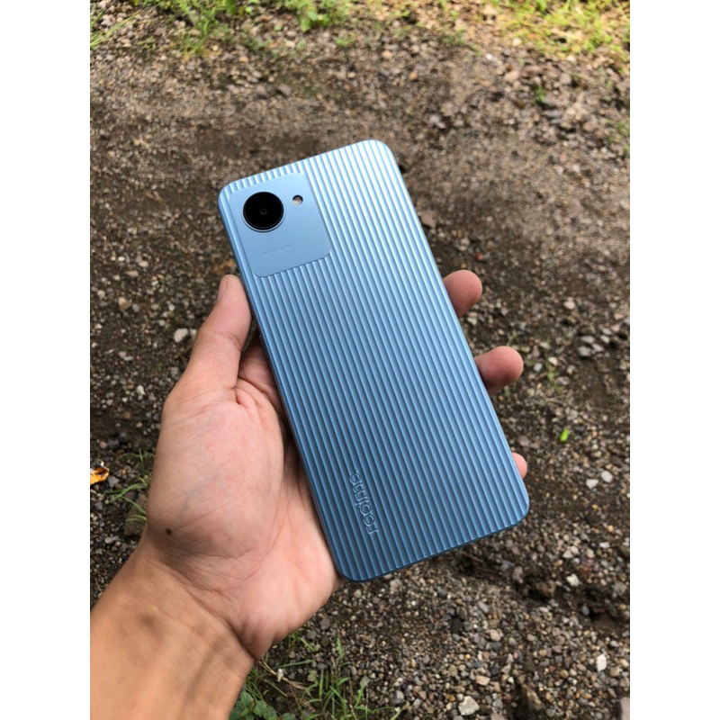 REALME C30 [Second]