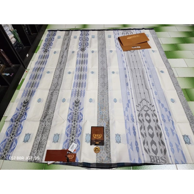 Bhs exelents jgt jgk jsk  bronz