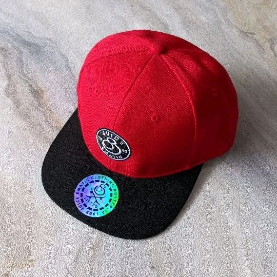 topi juice ematic original