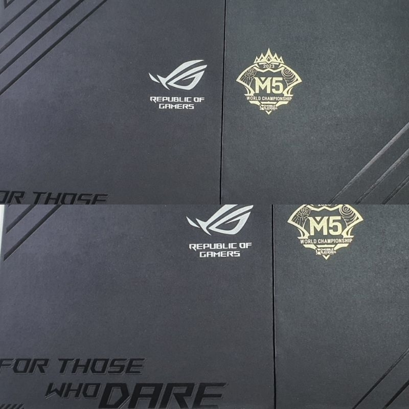 Evi_Drphone Asus Rog Aeroactive Cooler 6 Rog Phone 7 Ultimate Kipas Pendingin Fan Aero Active