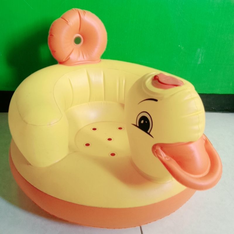 preloved sofa bayi tiup