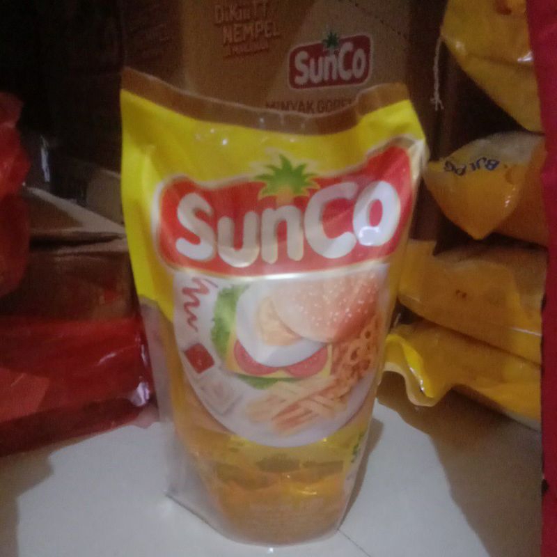 

SUNCO 2Liter