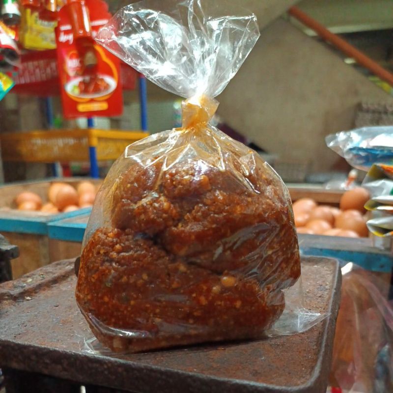 

bumbe pecel ponorogo