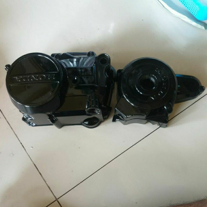 Blok Mesin Astrea Grand