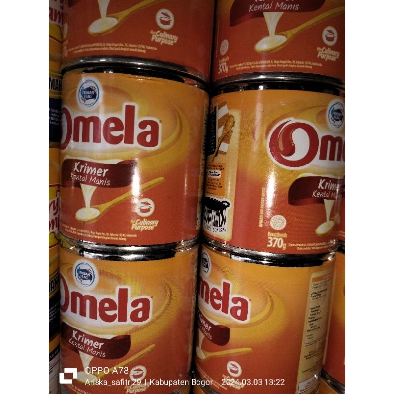 Omela