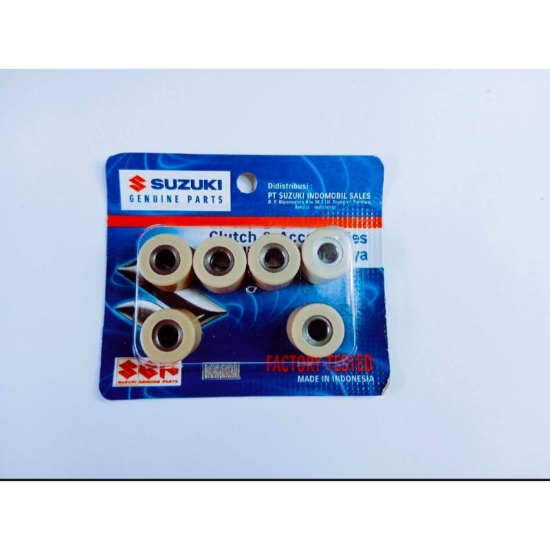 roller suzuki nex 1 nex 2 addres