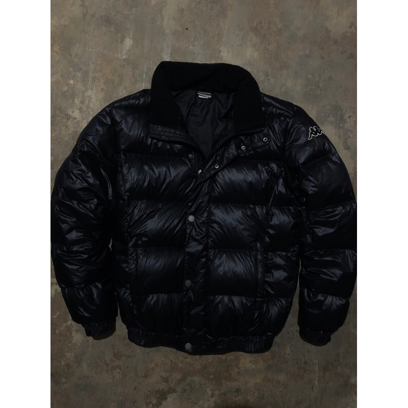 Puffer Jacket Kappa