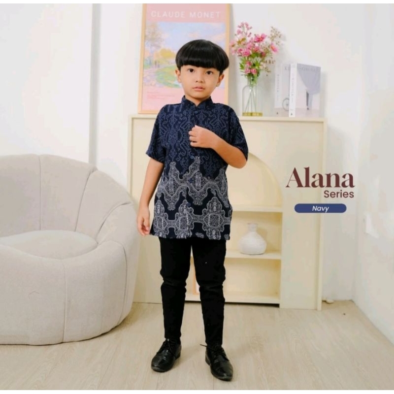 Koko Alana kids | Aurora series by beshecollections/bbccollections