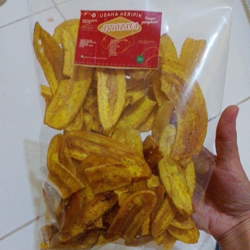 

kripik pisang