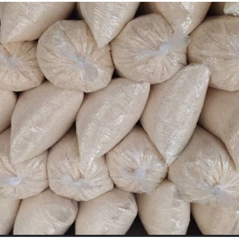 

Gula curah 1kg, siap kirim,,
