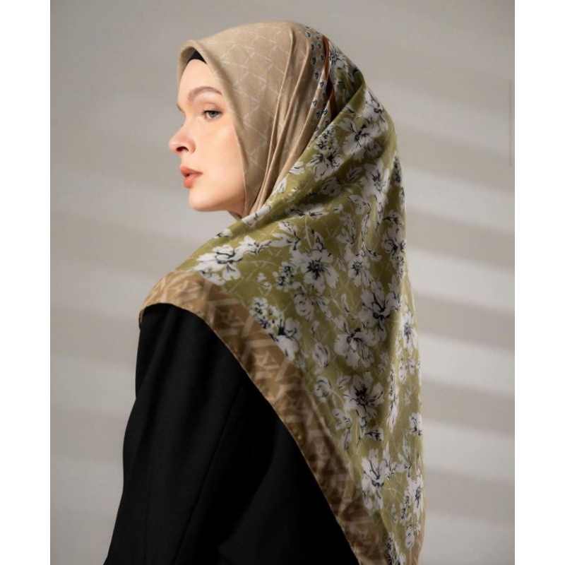 Vivizubedi Elora Scarf