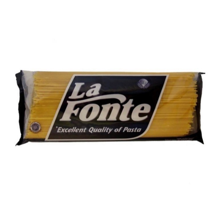 

HHT689 D2289 Spaghetti La Fonte No 11 Uk 1 Kg
