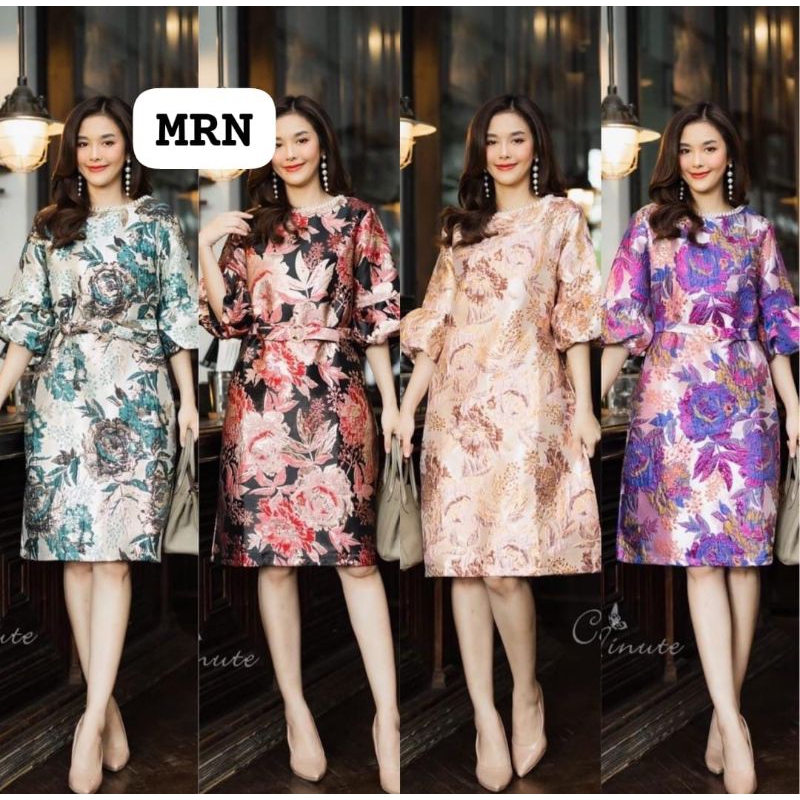 DRESS CUTIE MINUTE BANGKOK