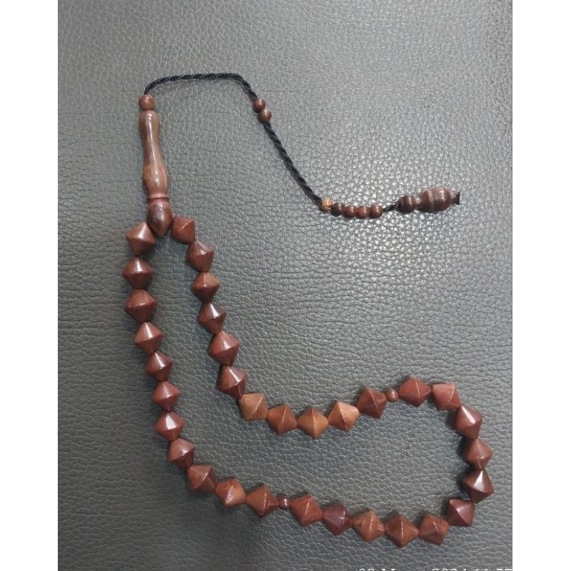 Tasbih Koka Original Asli Kaukah