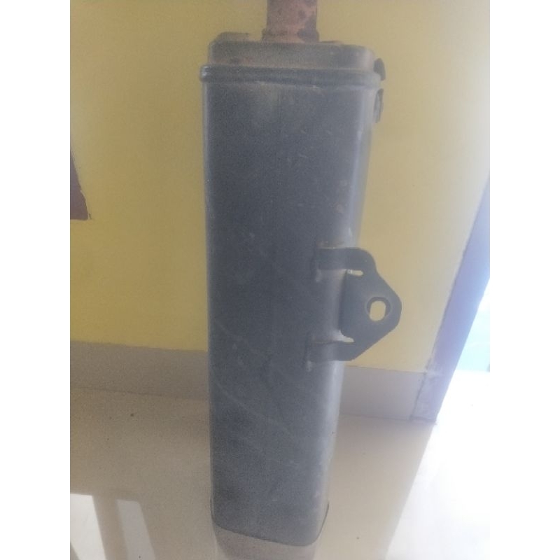 KNALPOT ORIGINAL NINJA MONO 250 SL
