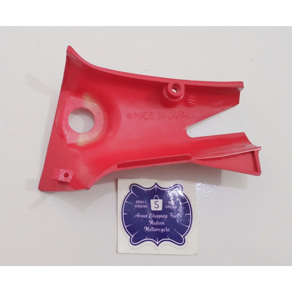 BATOK LAMPU BAGIAN BAWAH KIRI SUZUKI FR70 TAHUN 78 PERALIHAN ORIGINAL
