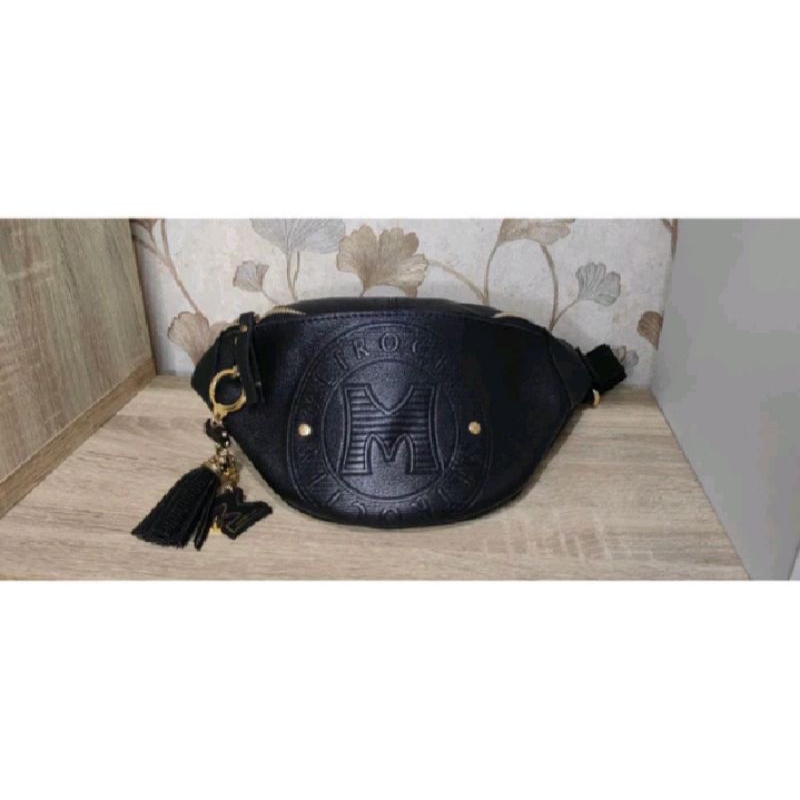 METROCITY WB WAIST BAG