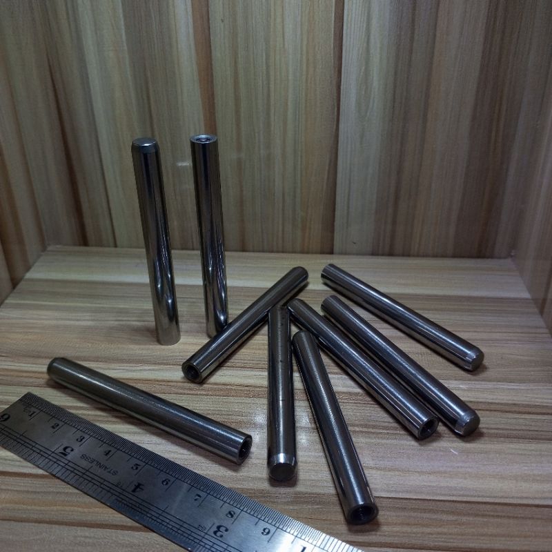 Dowel Pin MSTP Misumi 8×70 Pin Dowel Dowelpin MSTP MISUMI JAPAN 8 × 70