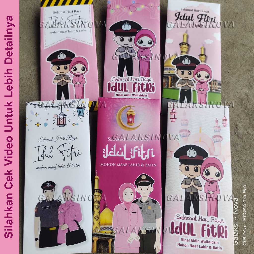 

AMPLOP LEBARAN POLISI BHAYANGKARI CUSTOM | AMPLOP ANGPAO LEBARAN POLISI BHAYANGKARI TNI | AMPLOP LEBARAN BHAYANGKARI | AMPLOP TEMA PROFESI POLISI TNI DOKTER | AMPLOP LEBARAN TENTARA DINAS LORENG PERSIT JALASENASTRI PIA BHAYANGKARI | AMPLOP GALAKSINOVA