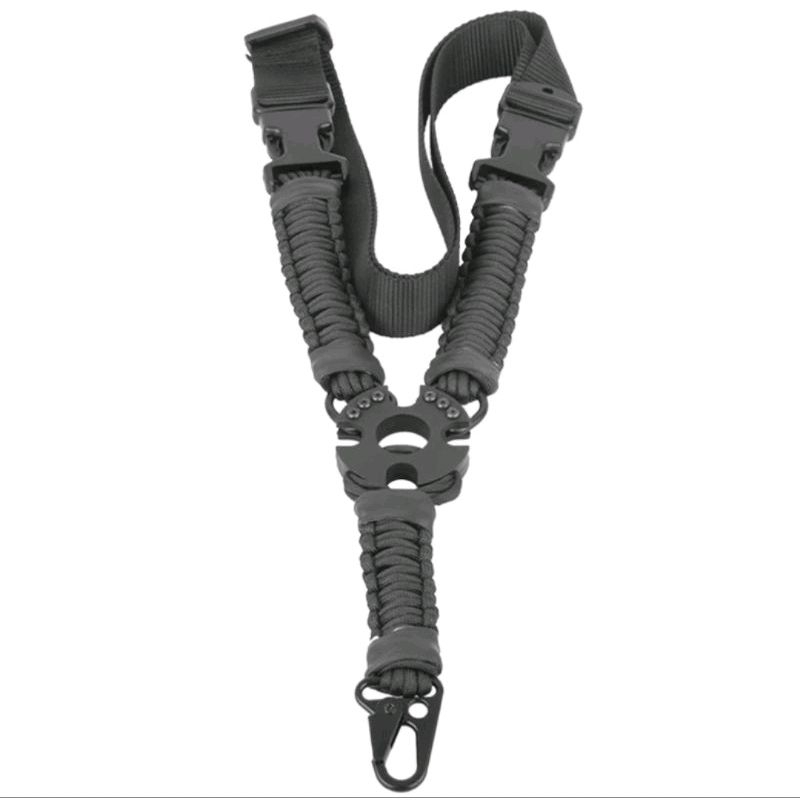 TALI SLING PARACORD / TALI SANDANG TACTICAL PARACORD