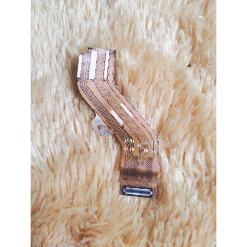konektor lcd infinix smart 5 original