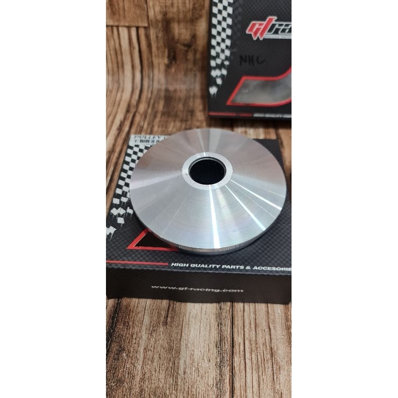 rumah roller pully racing gf racing vario karbu beat karbu vario125 mio