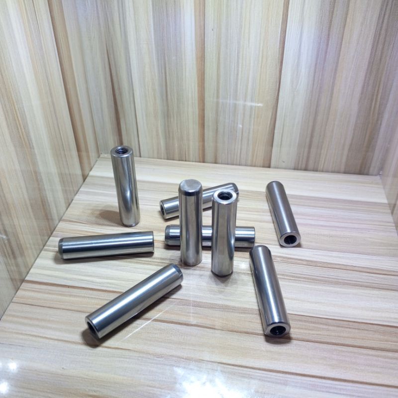 Dowel Pin MSTP Misumi 12×50 Pin Dowel dowelpin MISUMI MSTP JAPAN 12 × 50