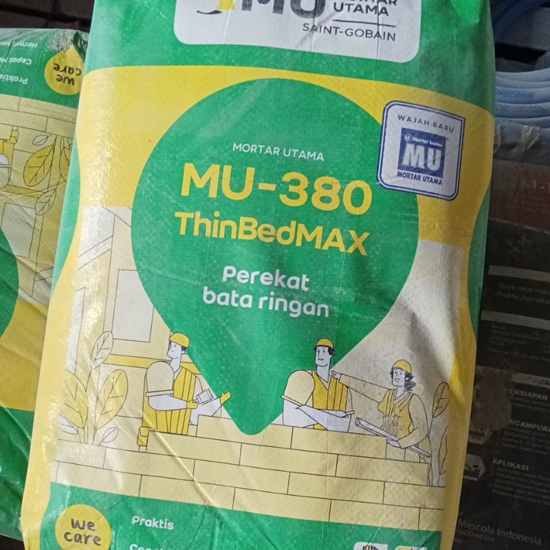 MU 380/kg