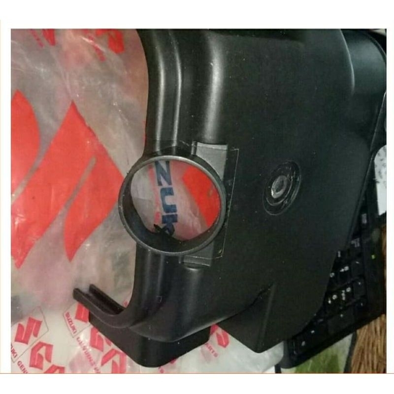 Cover Mesin Kiri Skydrive Ori