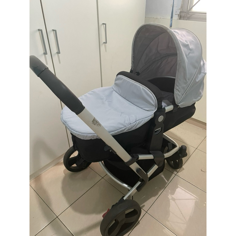 Mothercare Xpedior (2015) Preloved