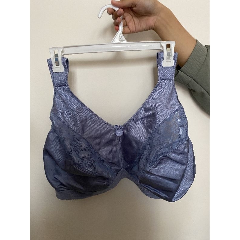 Delaqueen | DEFECT BRA BIG SIZE. DF266 46H
