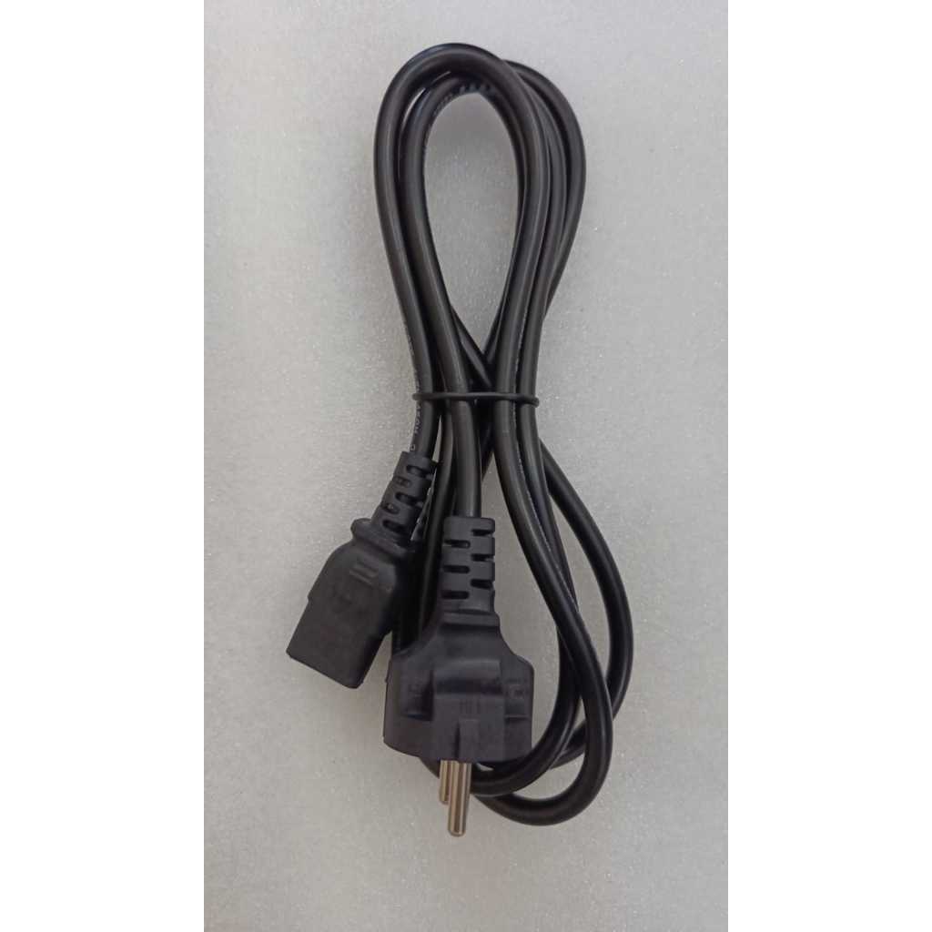 Kabel power BUAT keyboard KORG PA80 Pa700 pa1000 korg N364