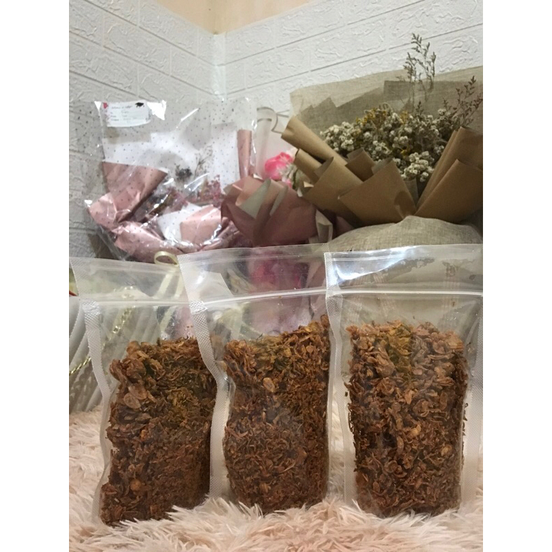 

Bawang goreng Krispi murah