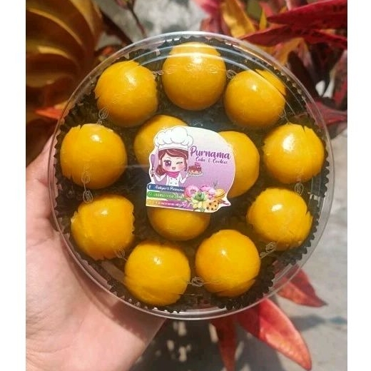 

Nastar Classic/Kue Nastar/Nastar Selai Nanas/Nastar Premium
