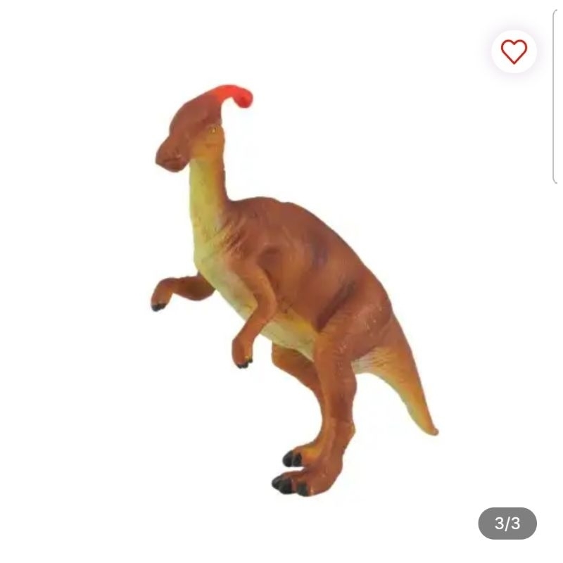 Collecta Figure Parasaurolophus 88141