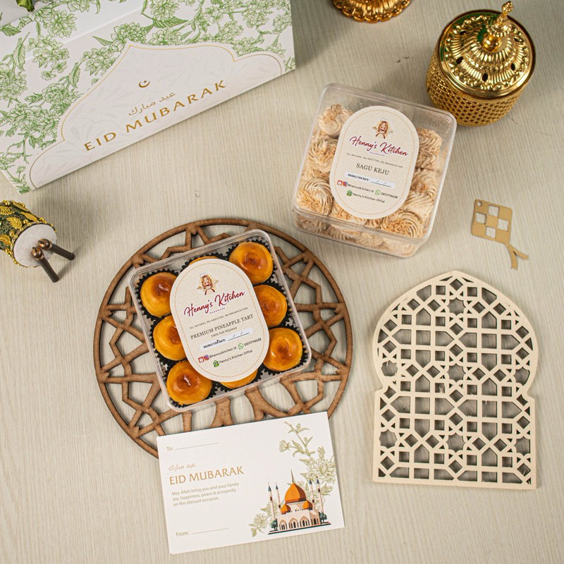 

HAMPERS IDUL FITRI / HAMPERS LEBARAN / KUE LEBARAN / KUE PREMIUM / NASTAR PREMIUM / DIMSUM HAMPERS