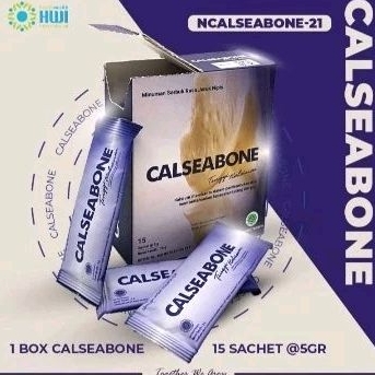 Calseabone