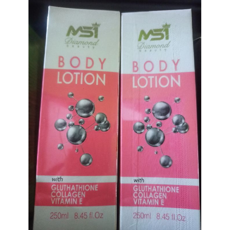EXP 2026 Lotion HandBody MSI Body Lotion ORI MSI Hand Bodi Losion