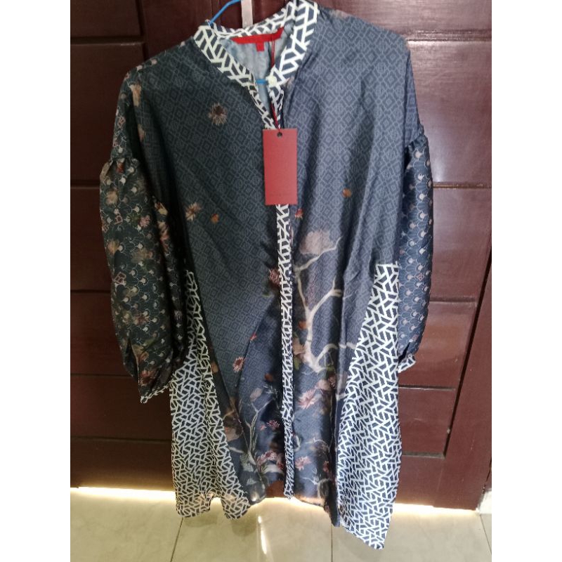 preloved benang jarum