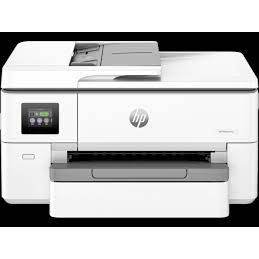 HP Officejet 9720 Printer A3