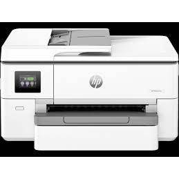 HP Officejet 9720 Print A3 Scan F4 Legal