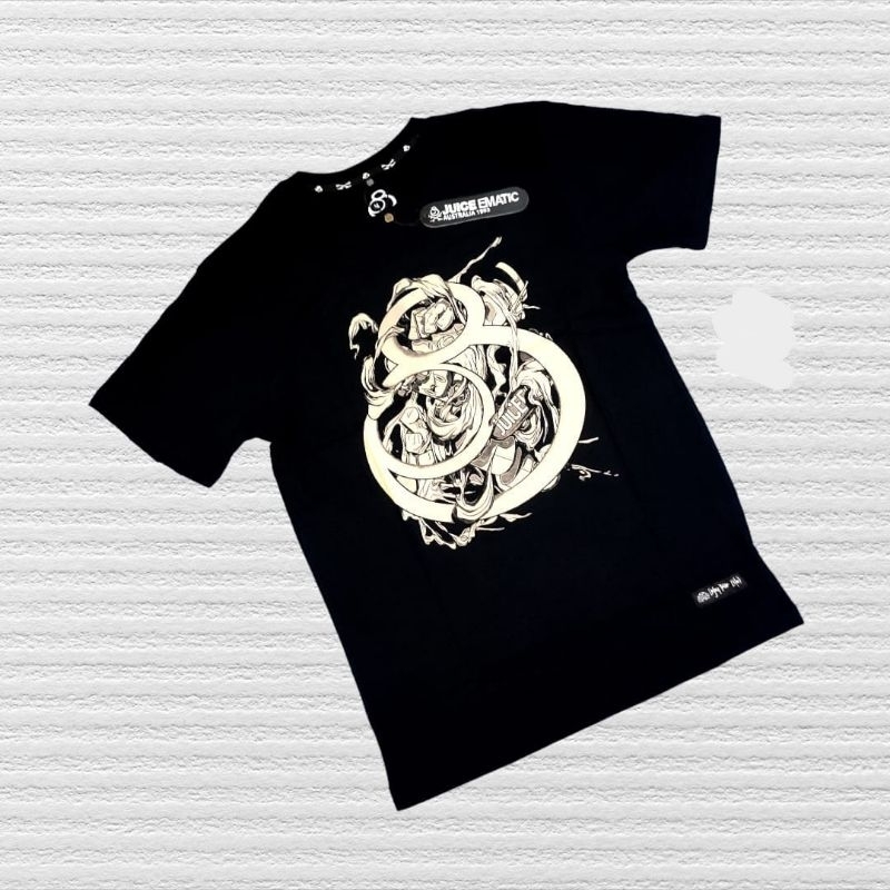 kaos surf pria juice ematic like original