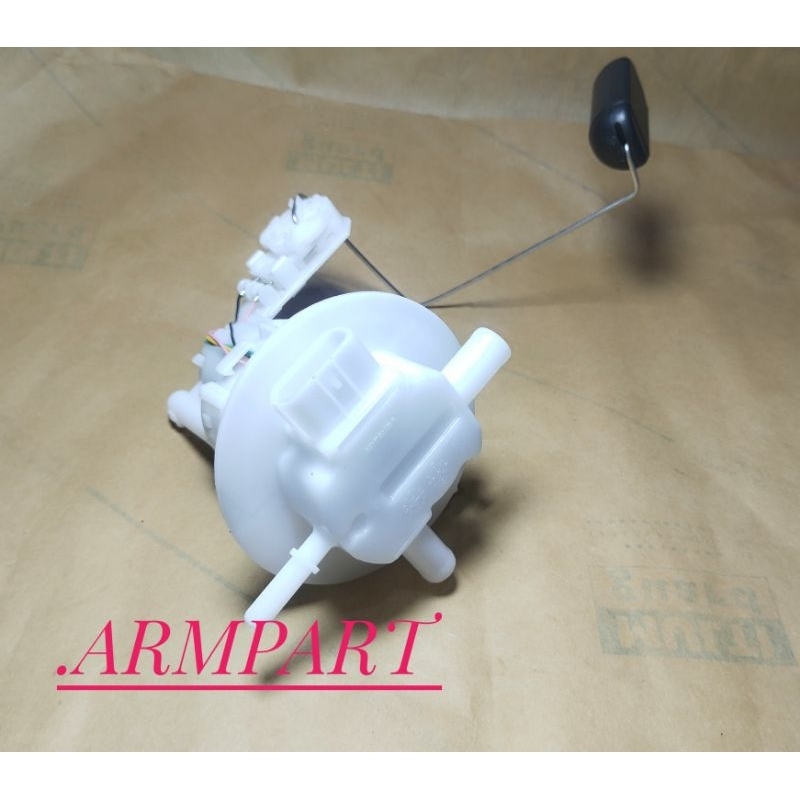 FUEL pump verza old original lost pack