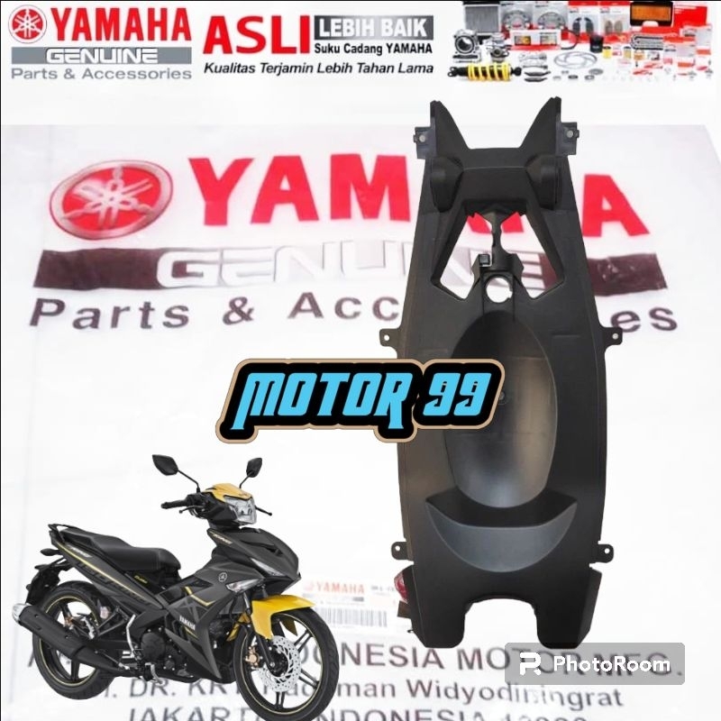 SPAKBOR BELAKANG KOLONG MX KING ORI YGP 2PV-F1611-00