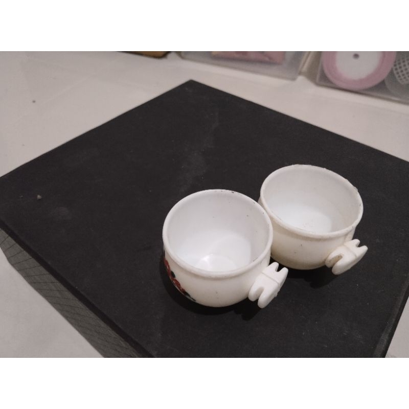 tempat pakan/ minum burung/ cepuk pakan/ minum burung /tempat makan burung