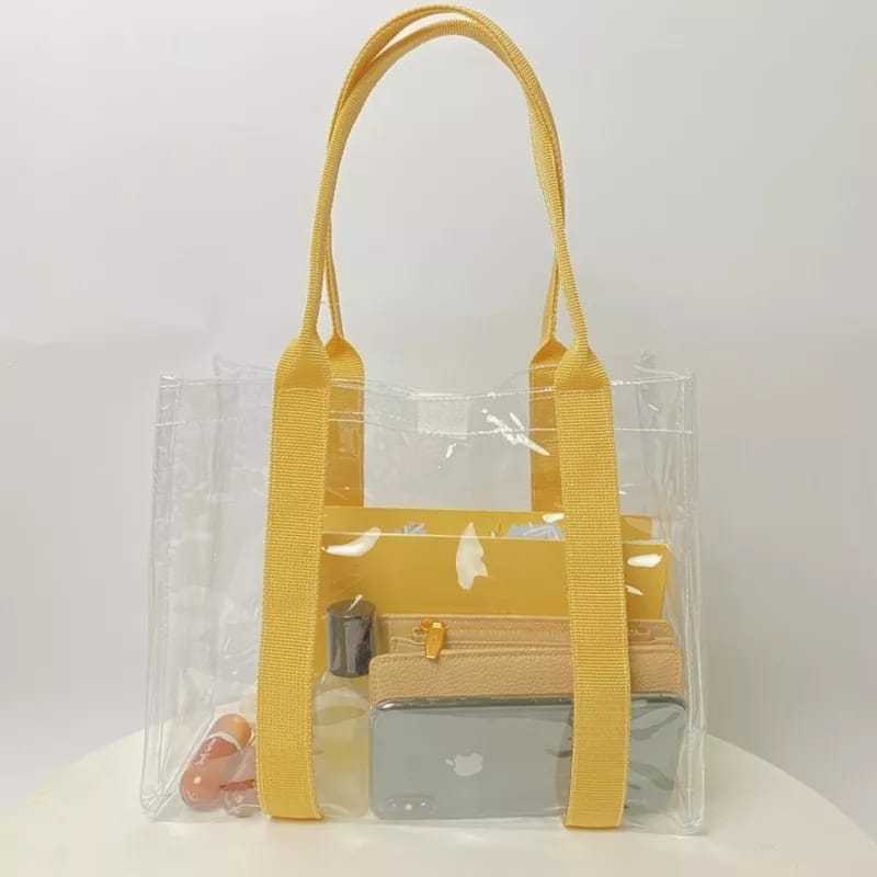 (COD) Tas Mika Cantik Termurah / Tas Mika Custom