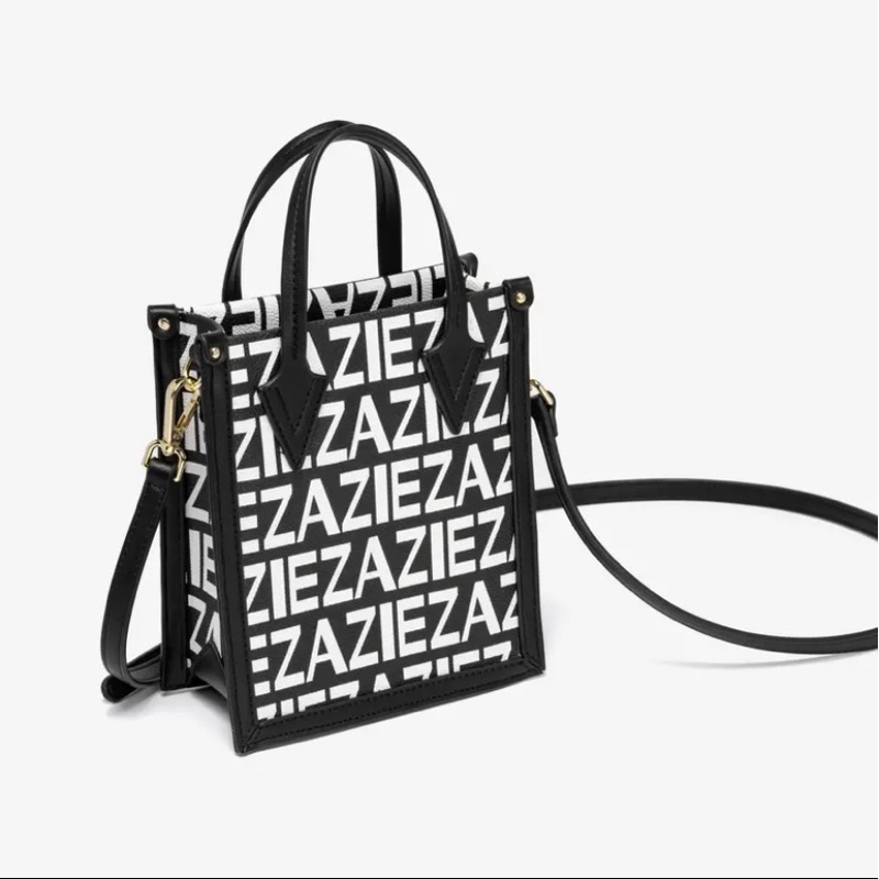 Tas Local Brand Zazie Original