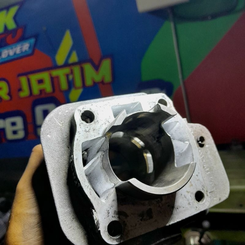 Blok fizr porting blok kop blok head fizr force1 force 1 f1zr fiz kompetisi request original