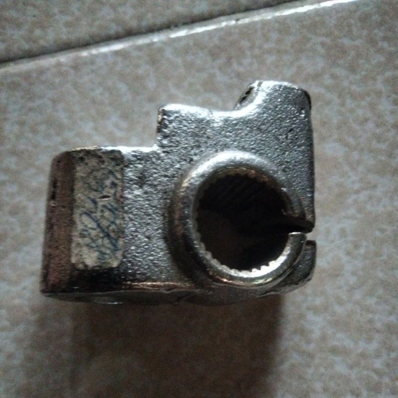 bonggol bos kick starter selahan honda gl pro gl max